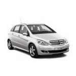 Mercedes B-Class (W245)